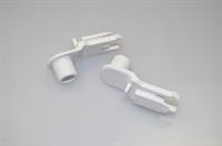 Hængsel, Siemens køl & frys (vippelåge)